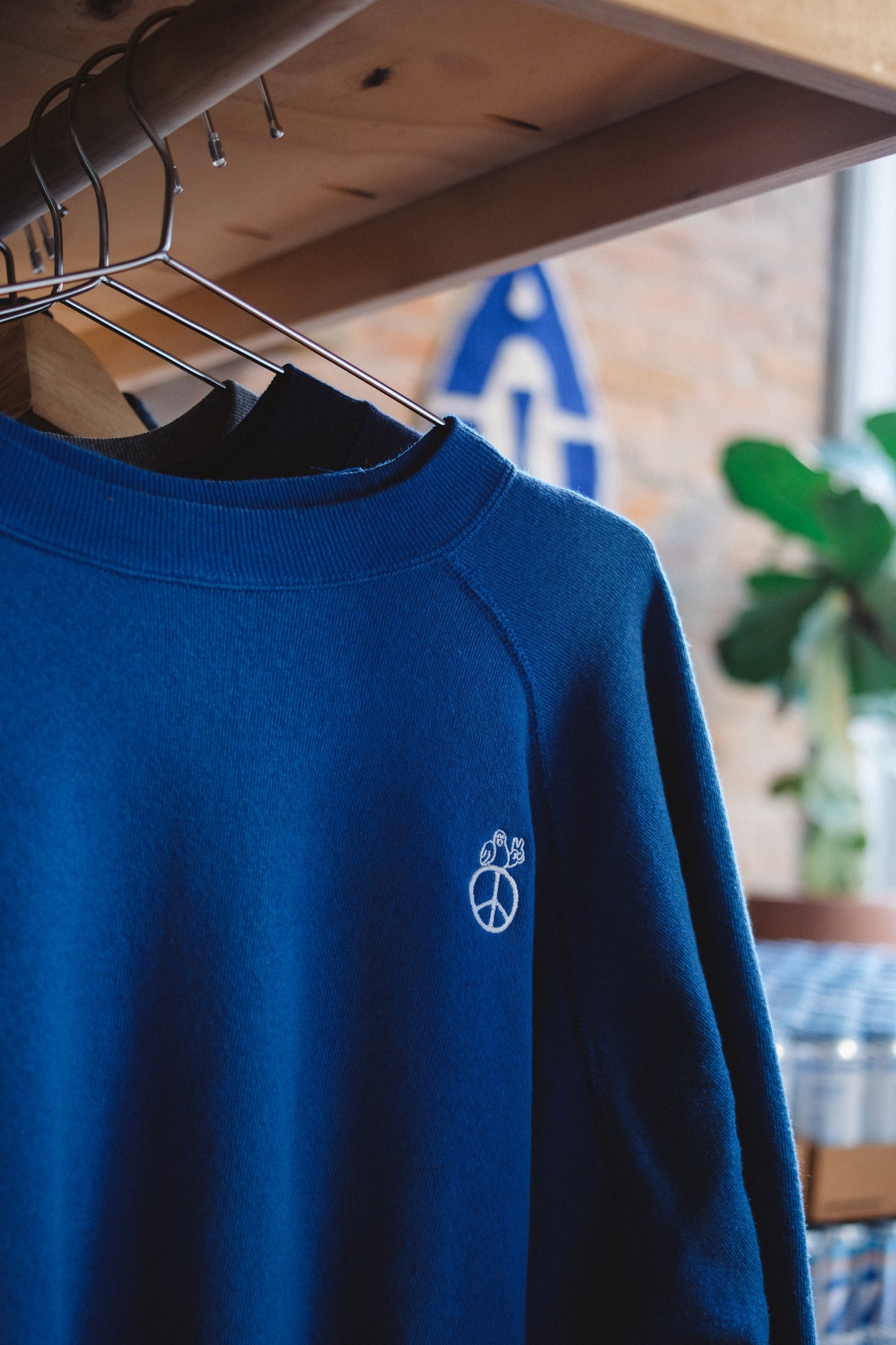 AW Vintage Crewneck