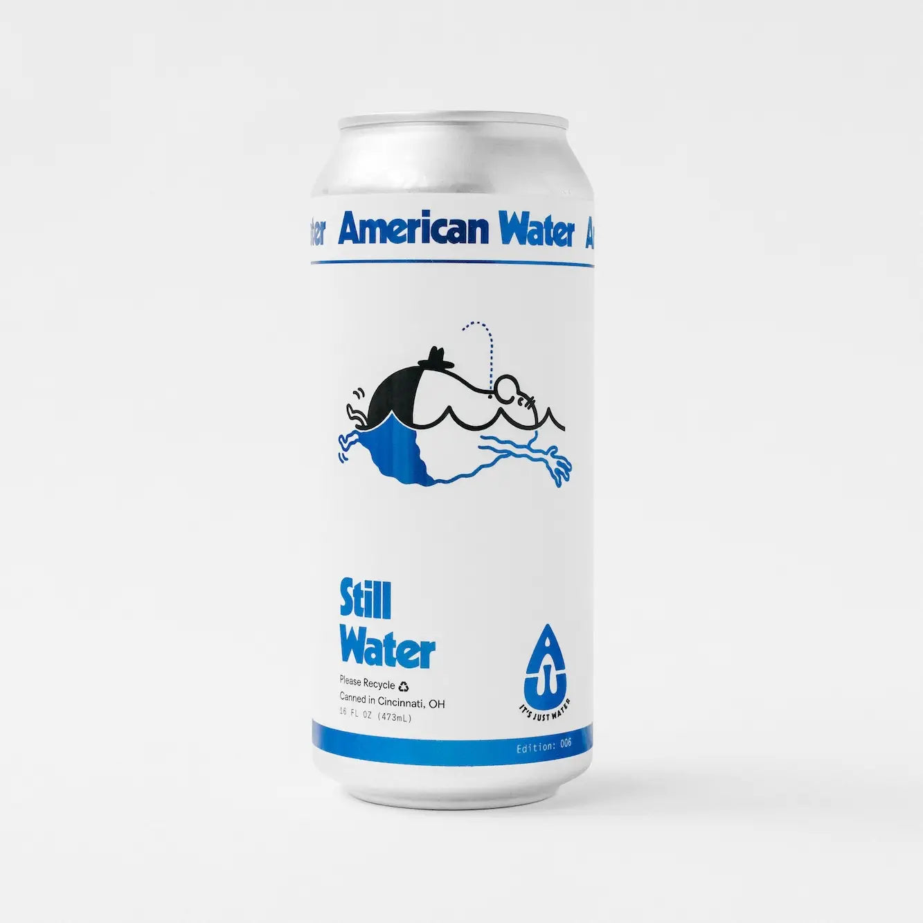 American Water Still Water