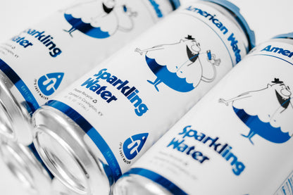 Sparkling Water Case (24) Wholesale