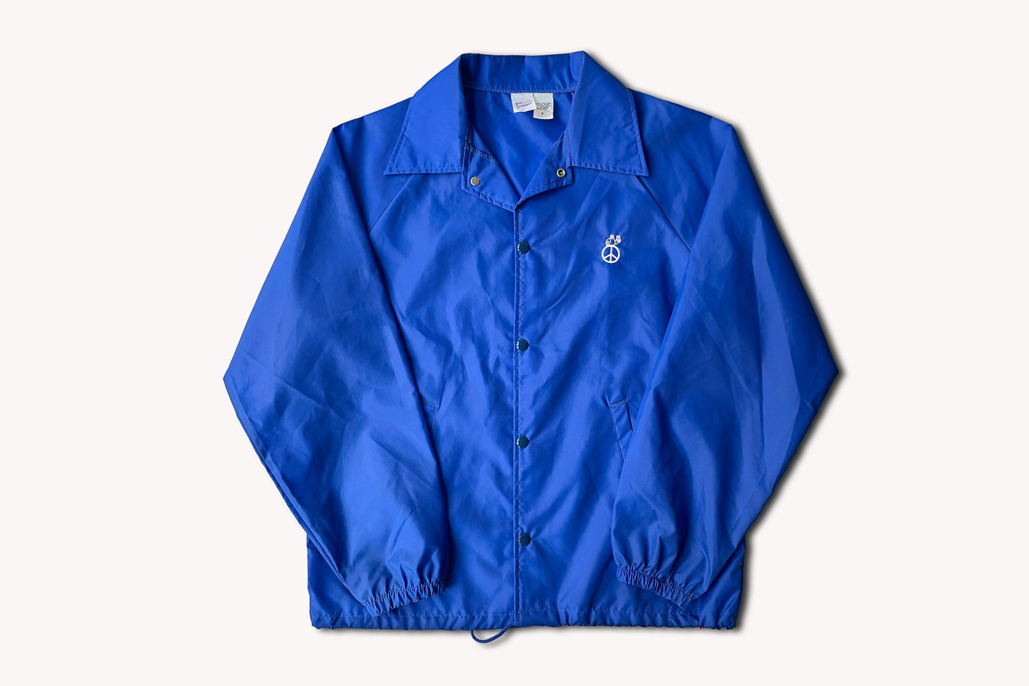 American Water Vintage Coaches Jacket