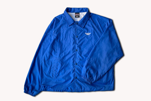 American Water Vintage Coaches Jacket