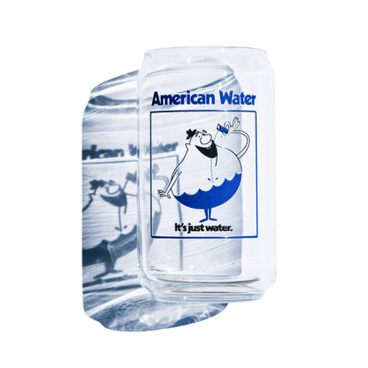 American Water Glass