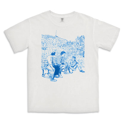 "The Trip" T-Shirt for LA Wildfire Relief