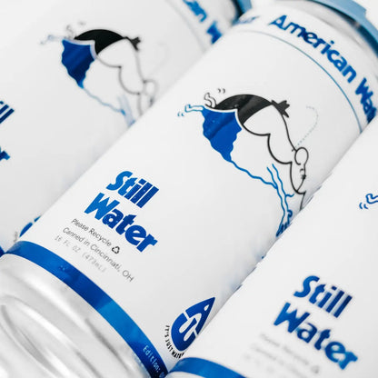 Still Water Case (24) Wholesale