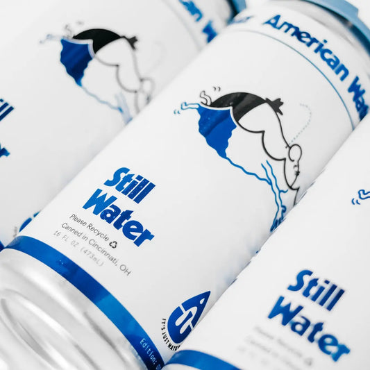 Still Water Case (24) Wholesale