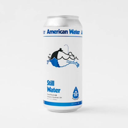 American Water Still Water